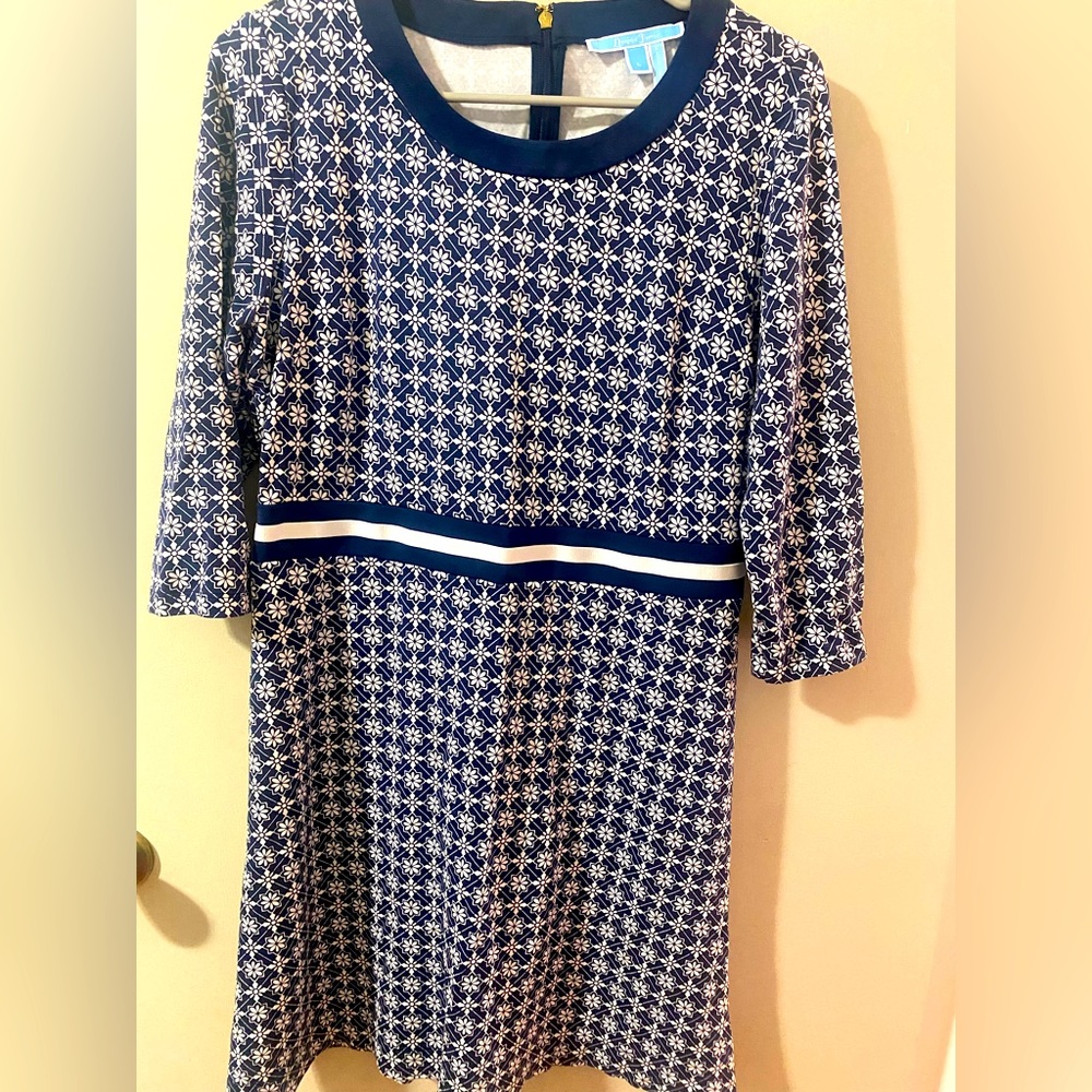 Draper James women’s dress